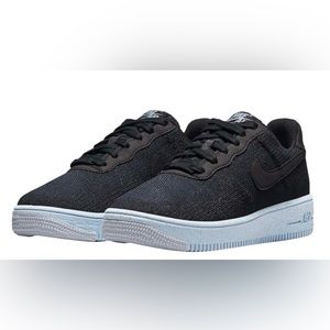 Nike Air Force 1 Crater Flyknit